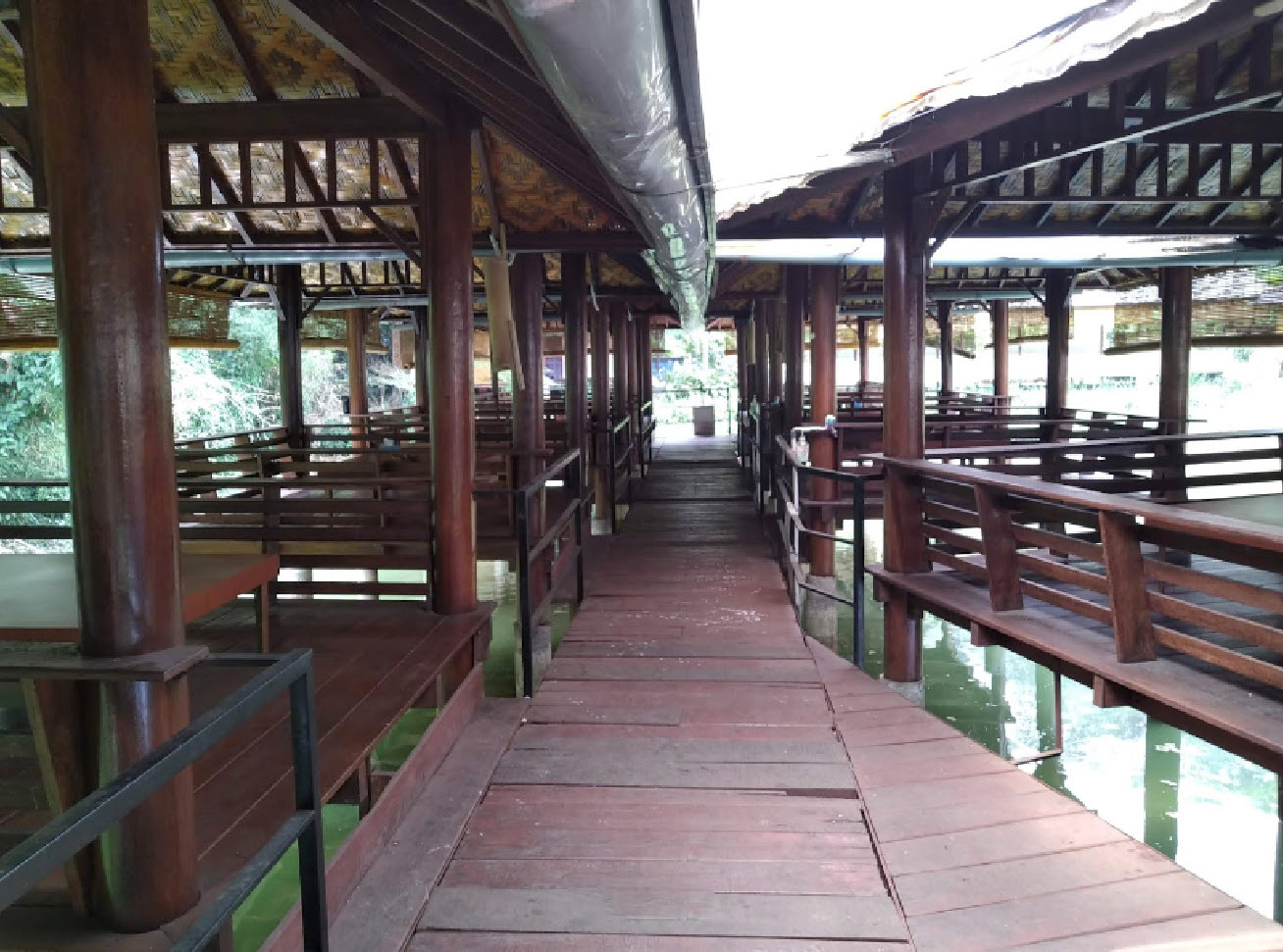 10 Referensi Tempat Bukber Sekaligus Tujuan Rekreasi Favorit di Sukabumi, Simak Ulasan Berikut Ini 8