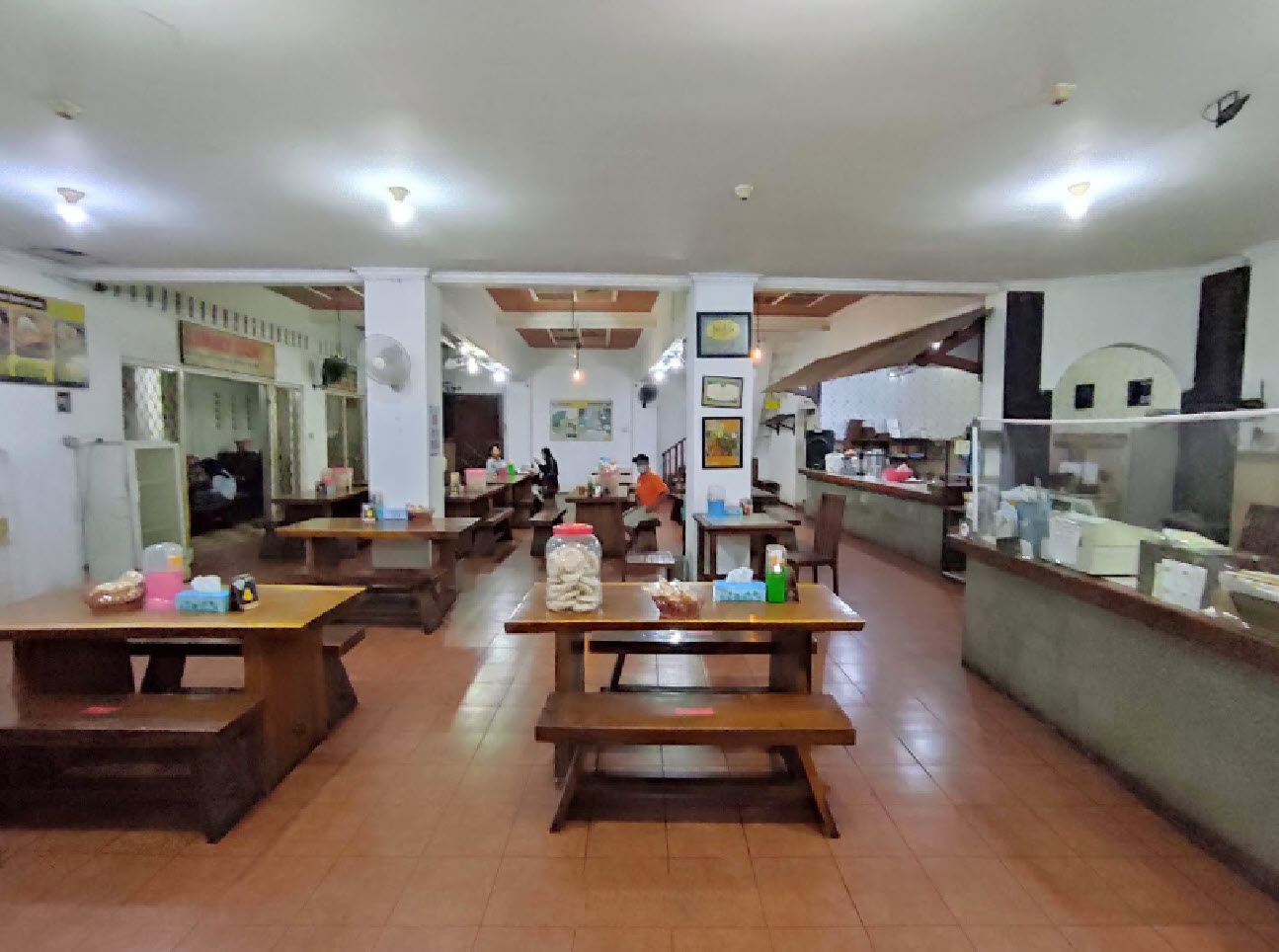 10 Daftar Tempat Makan Untuk Bukber di Wilayah Pekalongan Yang Enak dan Selalu Jadi Favorit 8 10 Daftar Tempat Makan Untuk Bukber di Wilayah Pekalongan Yang Enak dan Selalu Jadi Favorit 8