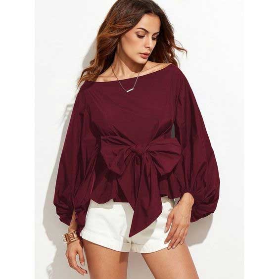 10 Model Baju Yang Cocok Untuk Orang Kurus Tinggi 7 10 Model Baju Yang Cocok Untuk Orang Kurus Tinggi 7