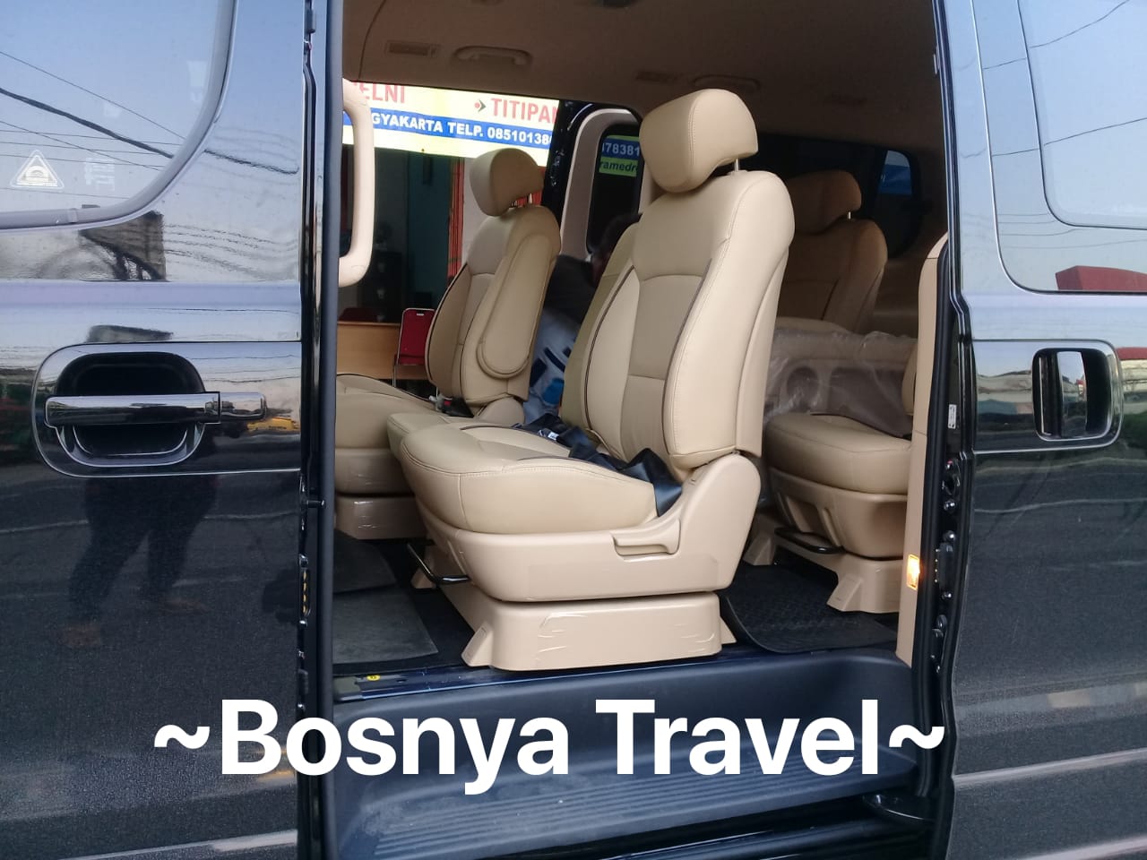 14 Travel Jogja Jakarta Door To Door Harga Tiket 140K 3 14 Travel Jogja Jakarta Door To Door Harga Tiket 140K 3