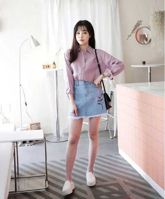 10 Model Baju Yang Cocok Untuk Orang Kurus Tinggi 10 10 Model Baju Yang Cocok Untuk Orang Kurus Tinggi 10