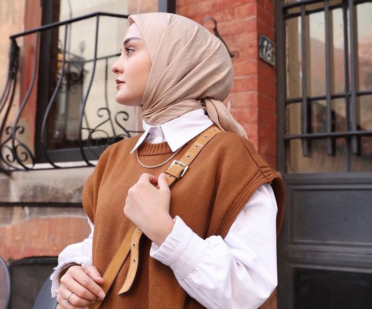 10 Baju Muslim Yang Lagi Trend, Cocok Buat Para Muslimah! 8