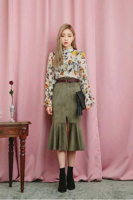 10 Model Baju Yang Cocok Untuk Orang Kurus Tinggi 6 10 Model Baju Yang Cocok Untuk Orang Kurus Tinggi 6