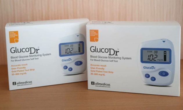 Ini Dia 10 Toko Alat Kesehatan di Pasar Pramuka 7