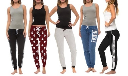 Jangan Bingung, Ini 10 Atasan Yang Cocok Untuk Celana Jogger 9 Jangan Bingung, Ini 10 Atasan Yang Cocok Untuk Celana Jogger 9