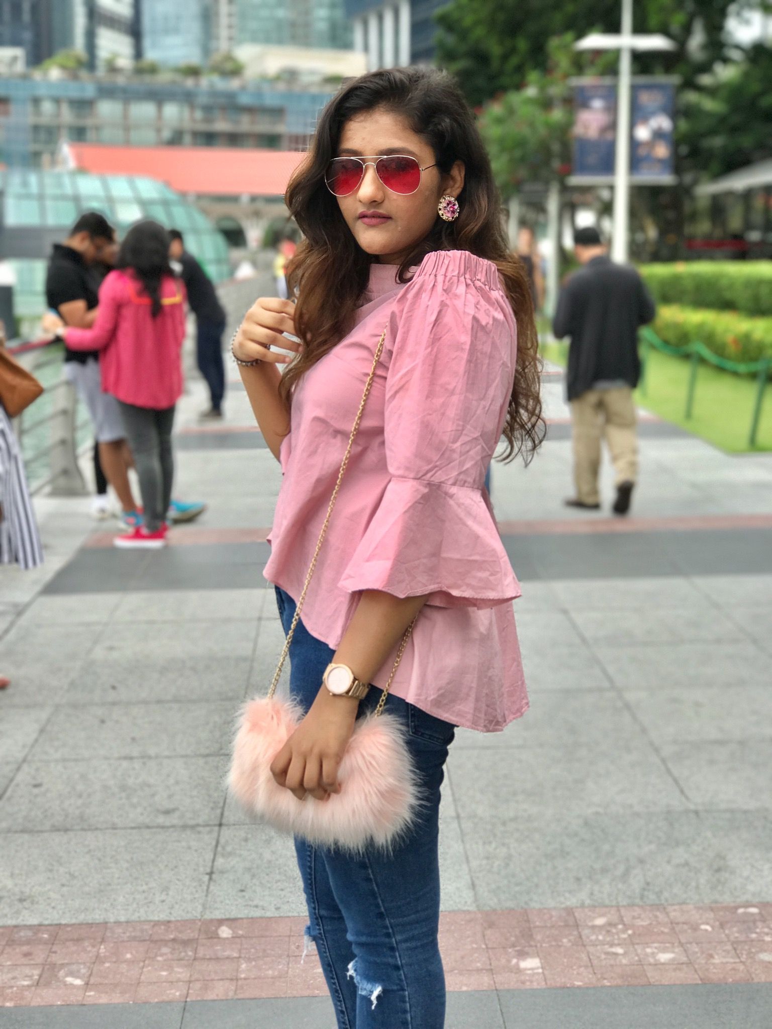 10 Warna Baju Yang Cocok Untuk Kulit Kuning Langsat 7 10 Warna Baju Yang Cocok Untuk Kulit Kuning Langsat 7