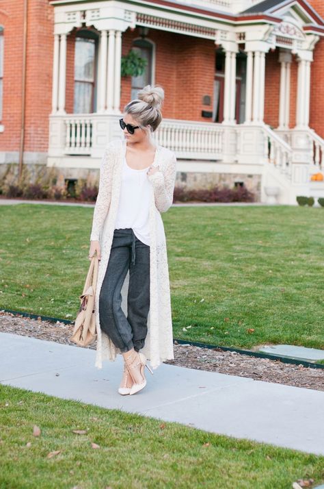 10 Model Baju Yang Lagi Ngetren Untuk Tampil Kekinian 3