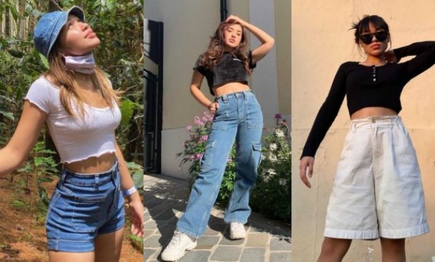 10 Model Baju Yang Lagi Trend Sekarang, Adakah Favoritmu? 4