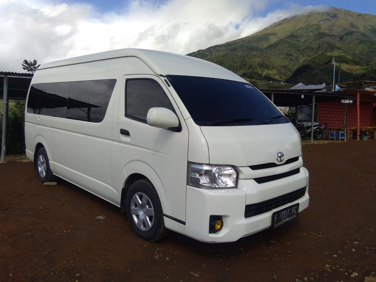 12 Daftar Travel Dari Jakarta Menuju Ke Cilacap Dengan Harga Murah Berangkat Pagi dan Malam 2