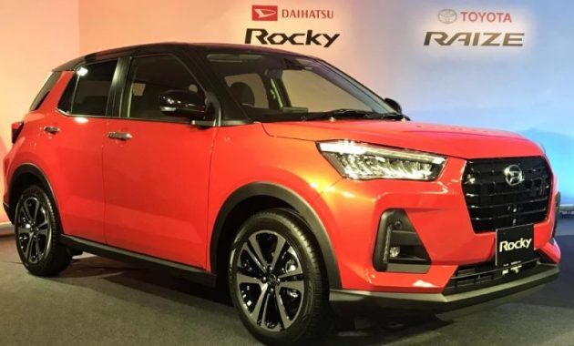 20 Rental Mobil Semarang Lepas Kunci Murah, Harga 300K 29