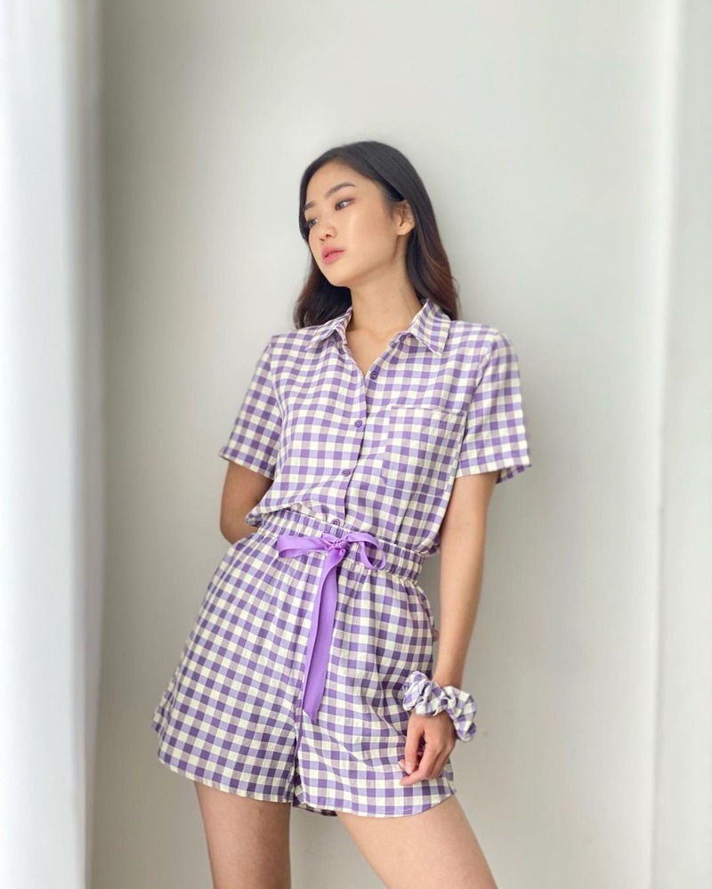 10 Model Baju Yang Lagi Ngetren Untuk Tampil Kekinian 10