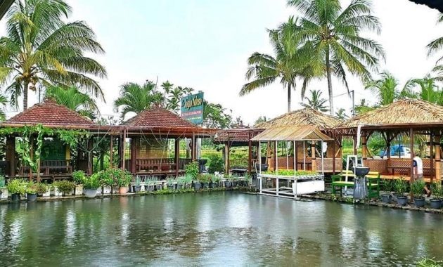 10 Tempat Bukber Terdekat di Wilayah Magelang Dengan Sajian Yang Menggoda, Ini Rekomendasinya 2