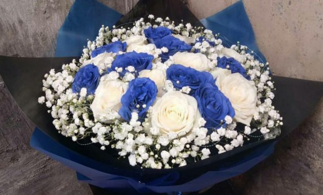 10 Rekomendasi Toko Bunga di Wilayah Sunter Jakarta Utara Yang Harganya Terjangkau 1