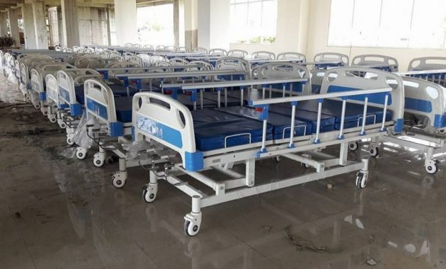 10 Referensi Toko Alat Kesehatan di Glodok dan Sekitarnya 1