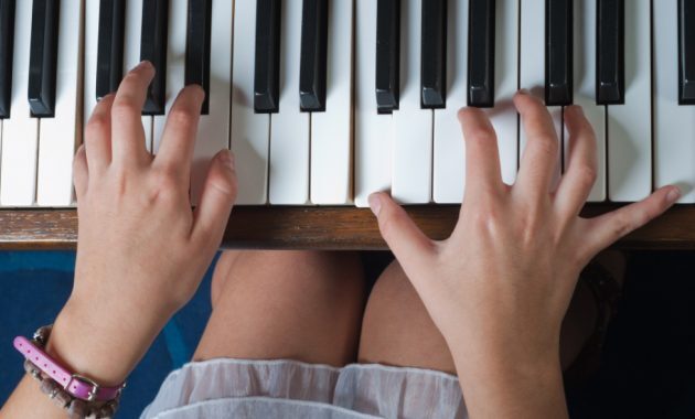 10 Toko Alat Musik di Depok Yang Bisa Dikunjungi Untuk Berburu Instrumen 2