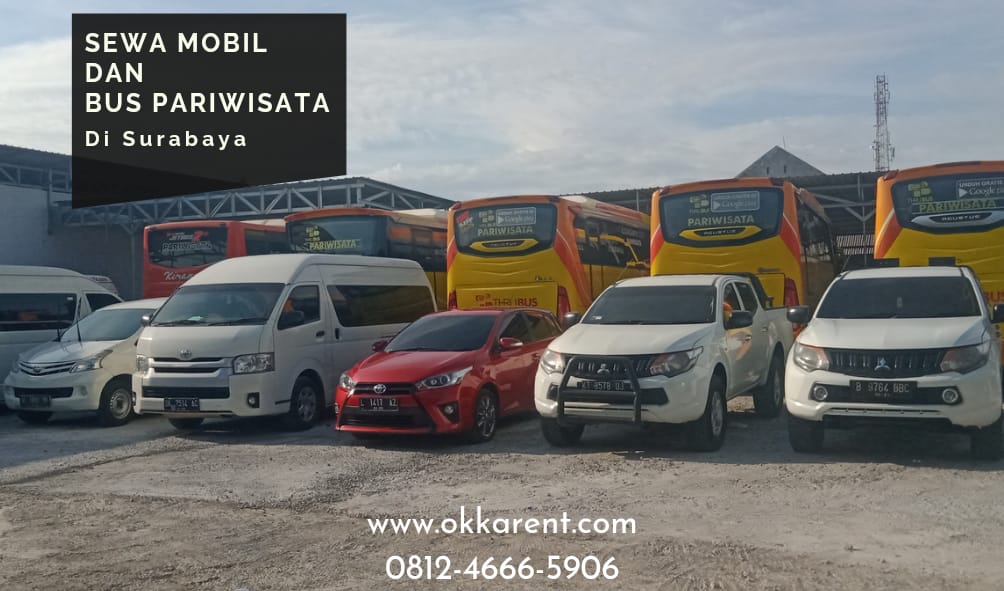 Mau Berangkat Pagi Atau Malam? Coba 14 Travel Surabaya Jogja Terbaik Dengan Harga Mulai Rp115.000 1 Mau Berangkat Pagi Atau Malam? Coba 14 Travel Surabaya Jogja Terbaik Dengan Harga Mulai Rp115.000 1