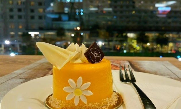 Nikmati Kelezatan Roti Dari 10 Toko Ini di Grand Indonesia 8 Nikmati Kelezatan Roti Dari 10 Toko Ini di Grand Indonesia 3