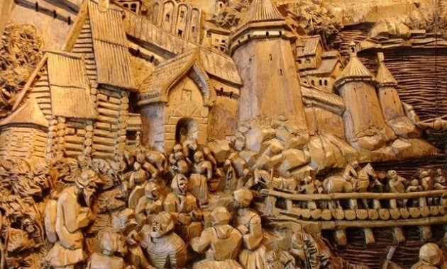 10 Rekomendasi Souvenir Khas Negara Indonesia Yang Sangat Cantik Ini Wajib Dimiliki Oleh Wisatawan Asing! 2