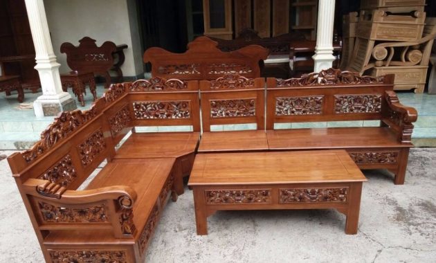 10 Toko Furniture Murah Di Depok 2024 Margonda Sawangan Jati