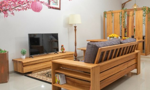 Toko Furniture Terbesar Bogor