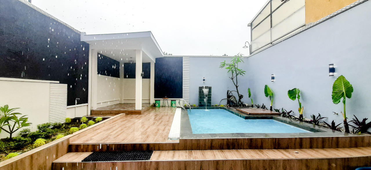 17 Referensi Homestay Daerah Jogja, Harga Terjangkau dan Fasilitas Terbaik Mulai 80 Ribuan Per Malamnya 12