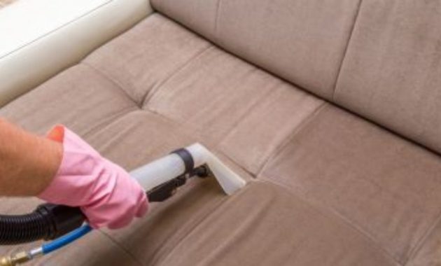 10 Rekomendasi Penyedia Jasa Cuci Sofa di Jakarta Utara, Mana Yang Terbaik? 10