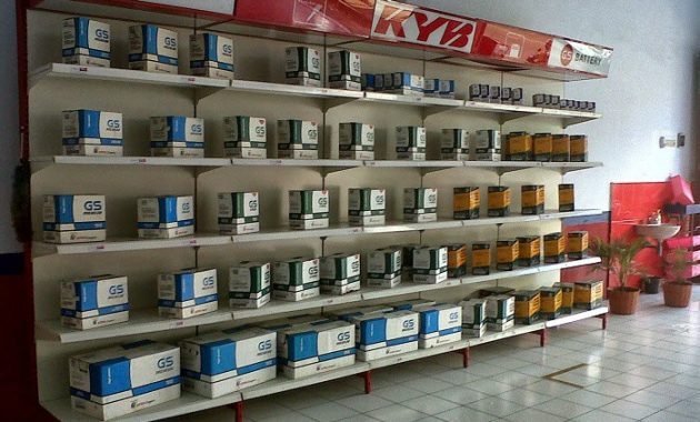 10 Toko Aki Andalan di Cibinong dan Masalah Mobil Mogok Cepat Teratasi 1