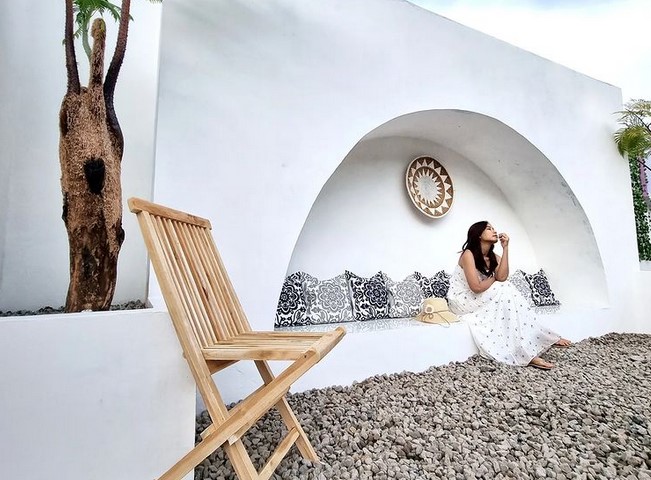 Ayanaz Gedongsongo Yang Jadi Spot Foto Kekinian di Bandungan dan Berapa Harga Tiket Masuknya? 7