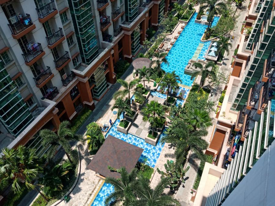 10 Apartemen di Kelapa Gading Yang Bisa Disewa Dengan Harga Bulanan Terjangkau! 4