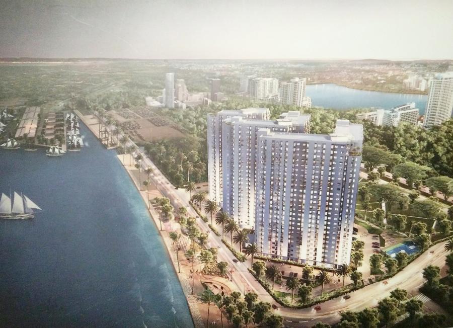 10 Apartemen di Pantai Indah Kapuk Jakarta Utara Yang Lokasinya Strategis dan Murah 8 10 Apartemen di Pantai Indah Kapuk Jakarta Utara Yang Lokasinya Strategis dan Murah 8