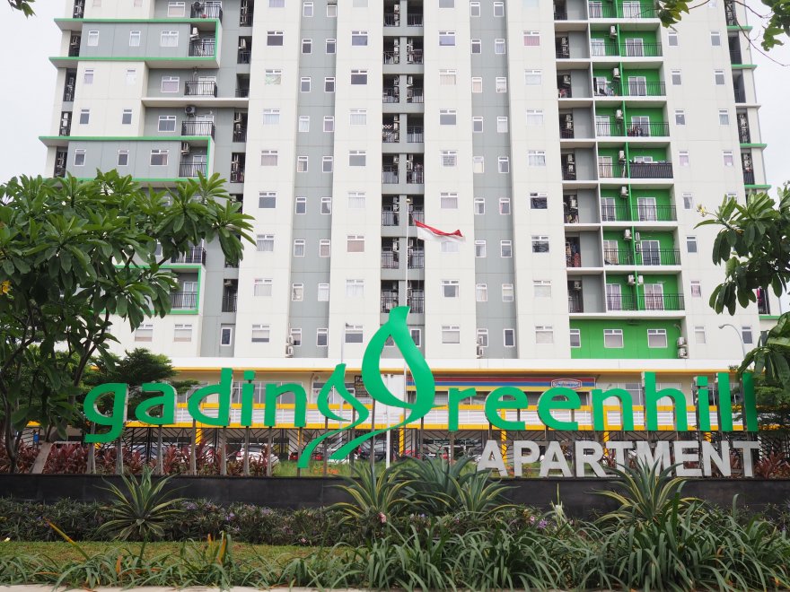10 Apartemen di Kelapa Gading Yang Bisa Disewa Dengan Harga Bulanan Terjangkau! 1