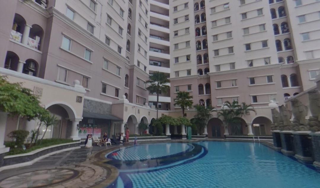 10 Apartemen di Kelapa Gading Yang Bisa Disewa Dengan Harga Bulanan Terjangkau! 2