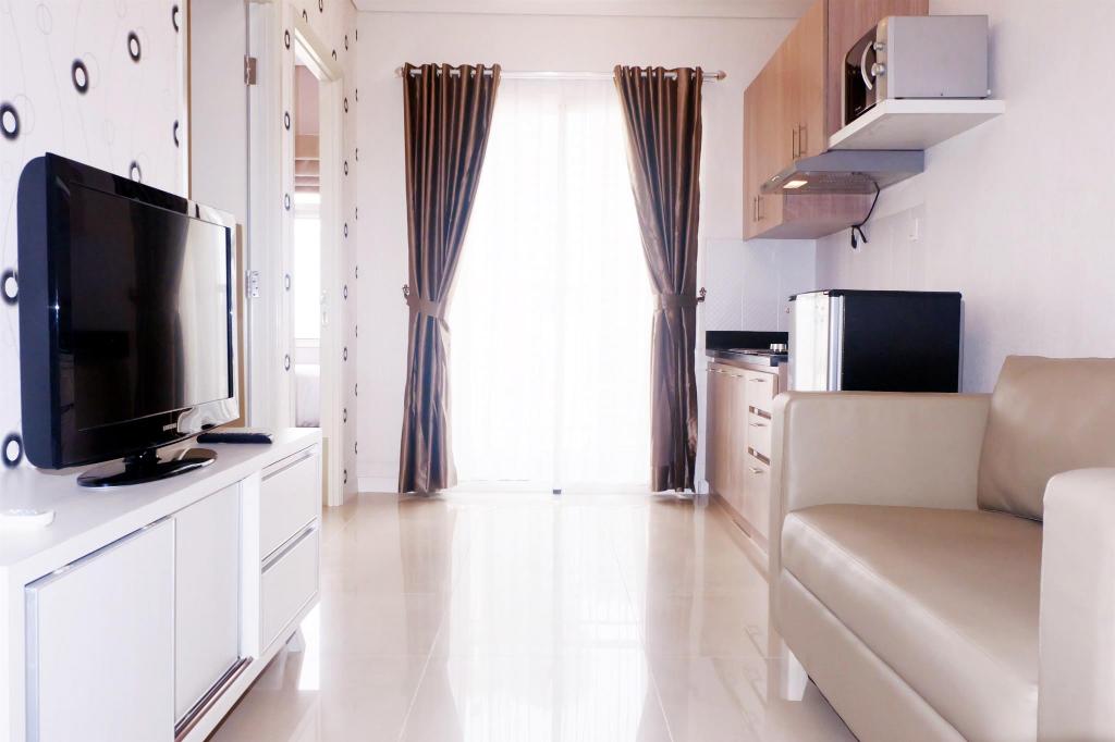 10 Apartemen Yang Bisa Kamu Sewa di Slipi Jakarta Barat dan Mungkin Jadi Pilihan Bagus! 3