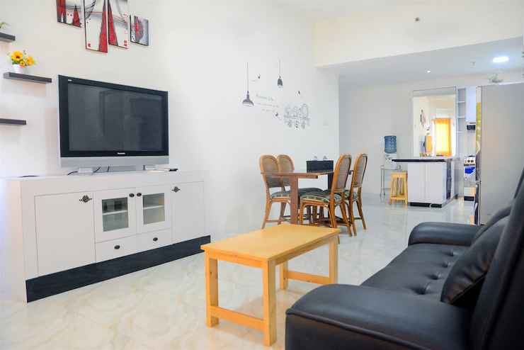 10 Apartemen di Kelapa Gading Yang Bisa Disewa Dengan Harga Bulanan Terjangkau! 10