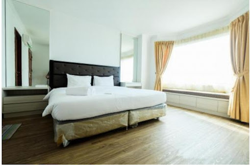 10 Apartemen di Pantai Indah Kapuk Jakarta Utara Yang Lokasinya Strategis dan Murah 10 10 Apartemen di Pantai Indah Kapuk Jakarta Utara Yang Lokasinya Strategis dan Murah 10