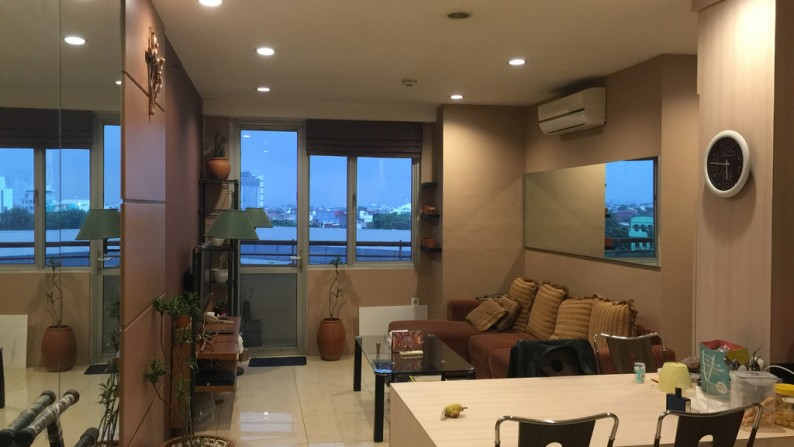 10 Apartemen di Sunter Jakarta Utara Harga Sewa Bulanan Terjangkau Dengan Lokasi Bagus 6 10 Apartemen di Sunter Jakarta Utara Harga Sewa Bulanan Terjangkau Dengan Lokasi Bagus 6