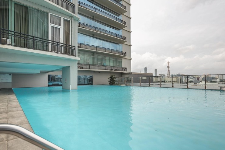 10 Apartemen di Daerah Kemayoran Jakarta Pusat, Mana Yang Sewa Harian Atau Bulanan Murah? 3 10 Apartemen di Daerah Kemayoran Jakarta Pusat, Mana Yang Sewa Harian Atau Bulanan Murah? 3