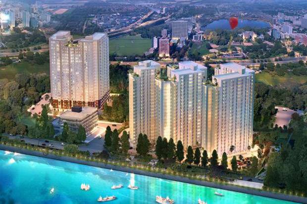 10 Apartemen di Pantai Indah Kapuk Jakarta Utara Yang Lokasinya Strategis dan Murah 9 10 Apartemen di Pantai Indah Kapuk Jakarta Utara Yang Lokasinya Strategis dan Murah 9