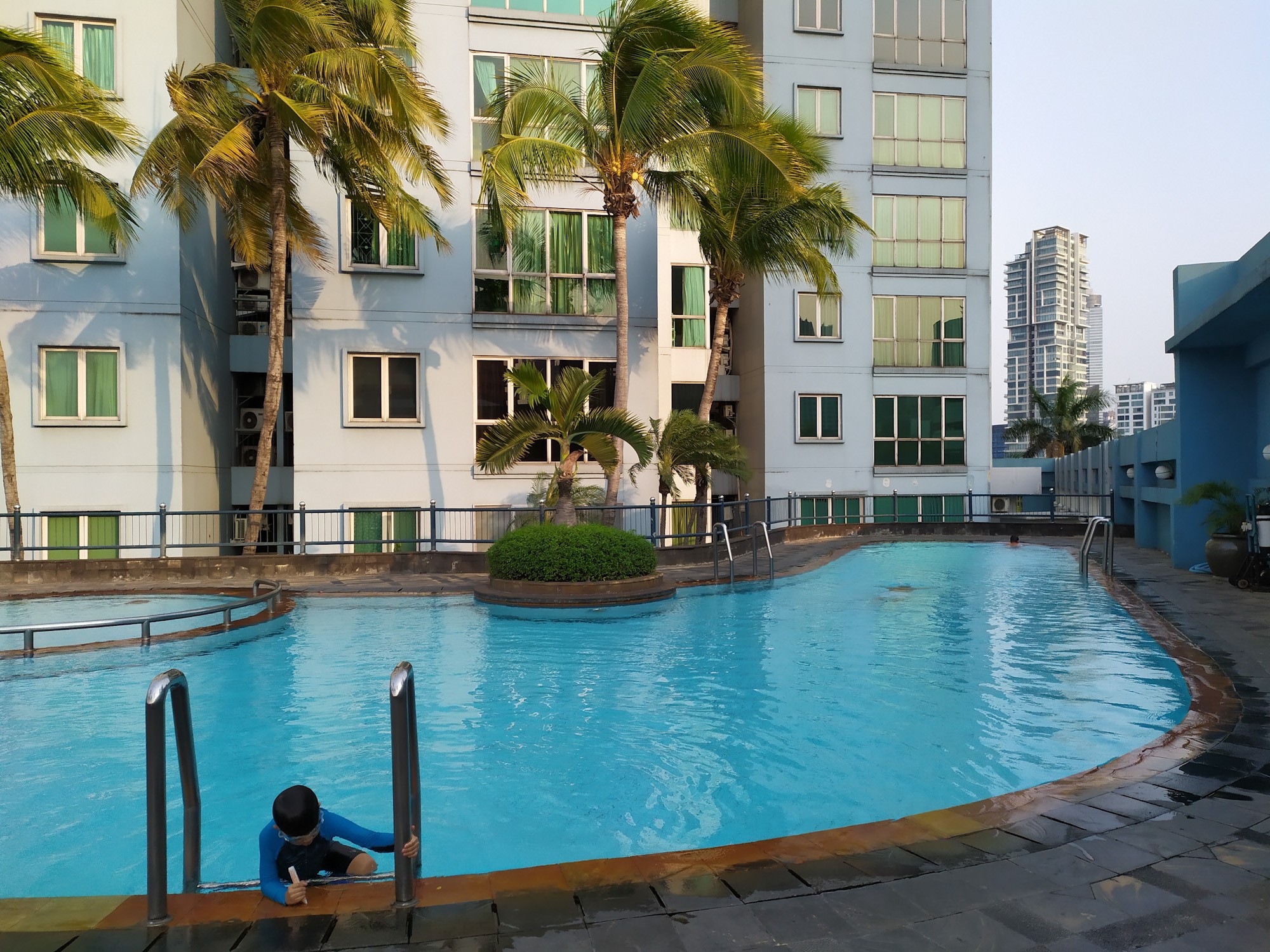 10 Pilihan Apartemen di Kuningan Jakarta Selatan Buat Sewa Tempat Tinggal Bulanan 8