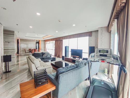 10 Apartemen di Pantai Indah Kapuk Jakarta Utara Yang Lokasinya Strategis dan Murah 5 10 Apartemen di Pantai Indah Kapuk Jakarta Utara Yang Lokasinya Strategis dan Murah 5