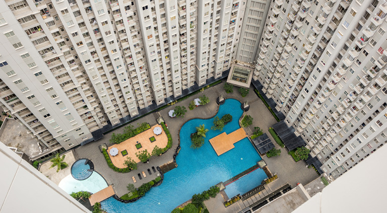 10 Apartemen Yang Bisa Kamu Sewa di Slipi Jakarta Barat dan Mungkin Jadi Pilihan Bagus! 4