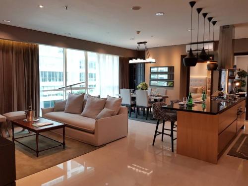 10 Pilihan Apartemen di Kuningan Jakarta Selatan Buat Sewa Tempat Tinggal Bulanan 1
