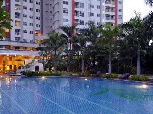 10 Apartemen di Kelapa Gading Yang Bisa Disewa Dengan Harga Bulanan Terjangkau! 3