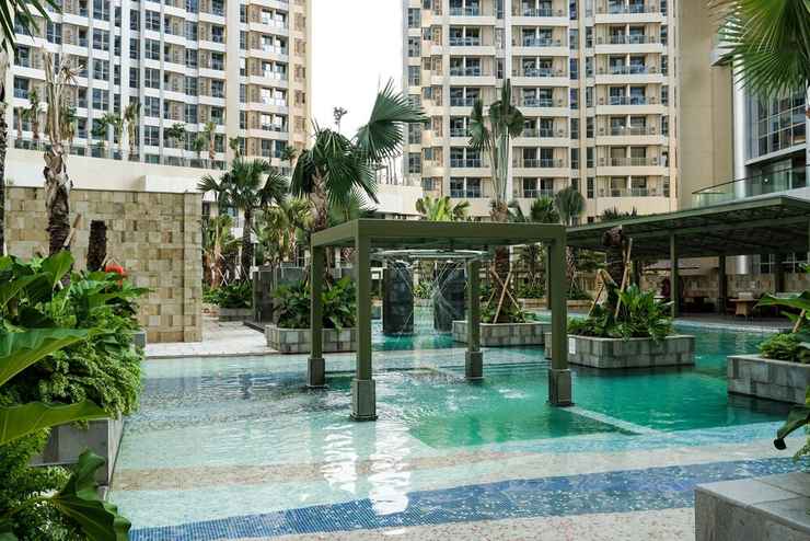 10 Apartemen Yang Bisa Kamu Sewa di Slipi Jakarta Barat dan Mungkin Jadi Pilihan Bagus! 2