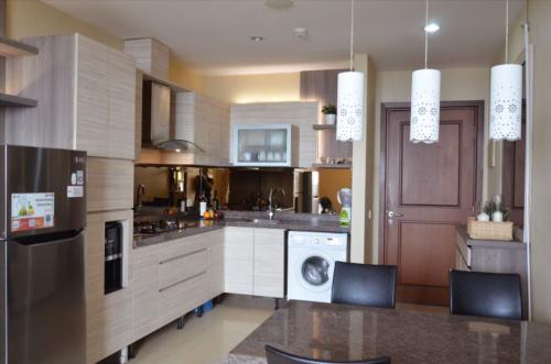 10 Apartemen di Kelapa Gading Yang Bisa Disewa Dengan Harga Bulanan Terjangkau! 6