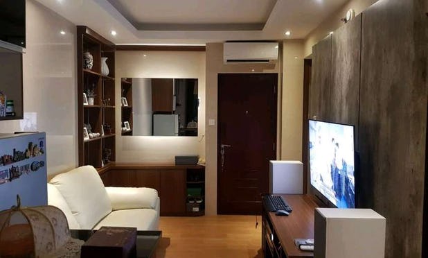 10 Apartemen Yang Bisa Kamu Sewa di Slipi Jakarta Barat dan Mungkin Jadi Pilihan Bagus! 7