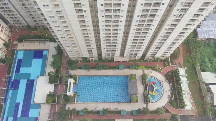 10 Apartemen Yang Bisa Kamu Sewa di Slipi Jakarta Barat dan Mungkin Jadi Pilihan Bagus! 8