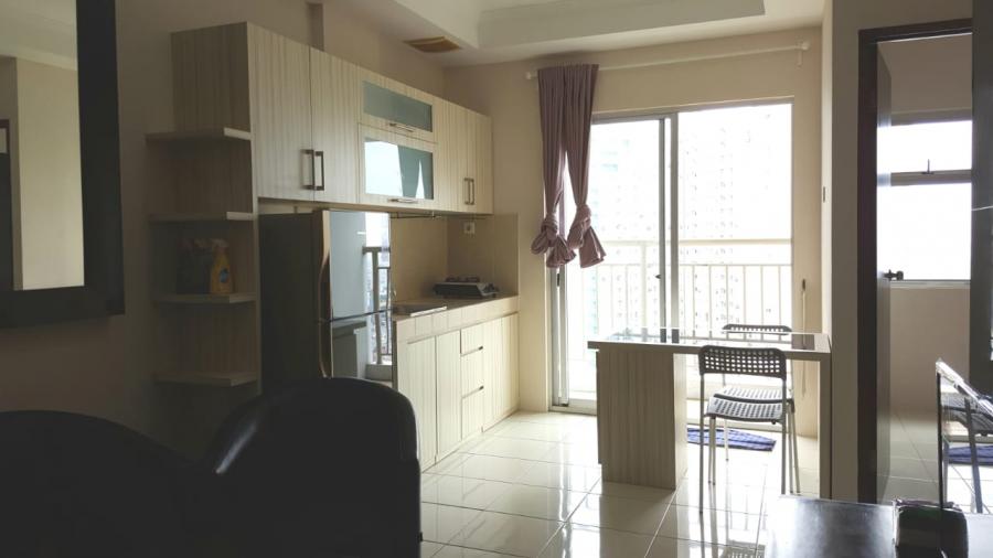 10 Apartemen Yang Bisa Kamu Sewa di Slipi Jakarta Barat dan Mungkin Jadi Pilihan Bagus! 9