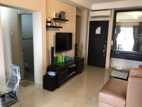 10 Apartemen Yang Bisa Kamu Sewa di Slipi Jakarta Barat dan Mungkin Jadi Pilihan Bagus! 10