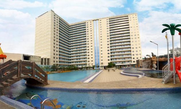 10 Apartemen di Pantai Indah Kapuk Jakarta Utara Yang Lokasinya Strategis dan Murah 2